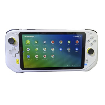 【領券折200】logitech-G CLOUD64G白【APP 4%】