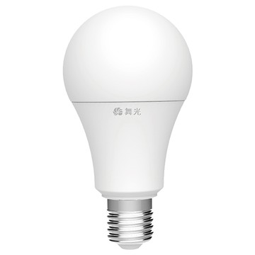 DANCELIGHT 舞光 微波感應燈泡 黃光 12W 3000k D-E2712WR3-MS  1個