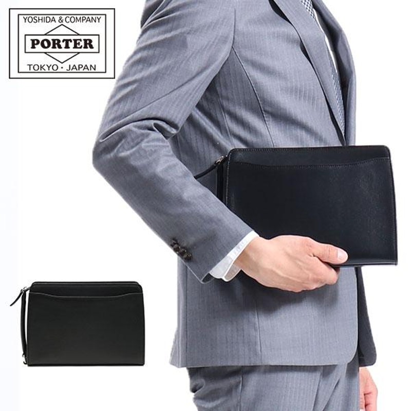 売れ筋がひ！ PORTER バッグ クラッチバッグ ポーター ビジネスバッグ - www.alessandros.se