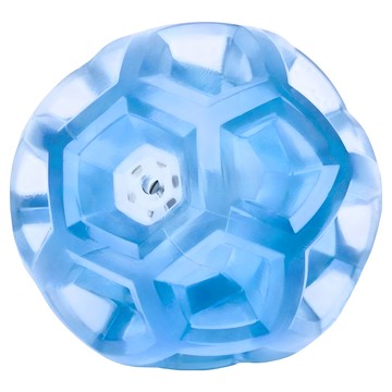 EETOYS 宜特 滾動發聲球 直徑6.4cm TPR材質 小號  1個