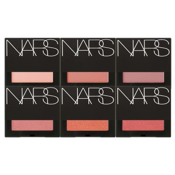 NARS 炫色腮紅(4.8g) 【多款任選】_國際航空版