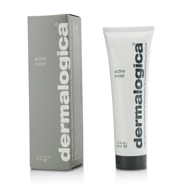 德卡 Dermalogica - 水芹活性露 Active Moist