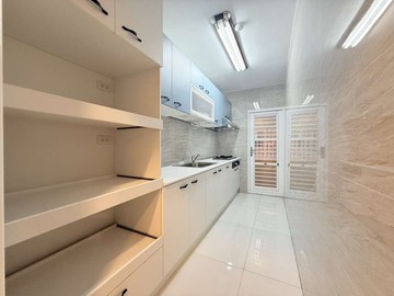 陽明學區全室翻新｜拎包入住平車宅｜高雄市三民區大豐二路