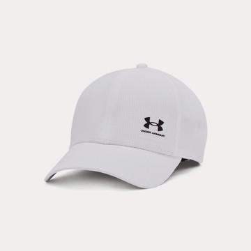 UA 男 Iso-chill Armourvent 棒球帽-人氣新品