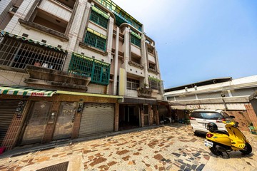 亮✨楠梓右昌商圈前後雙車透天厝｜高雄市楠梓區南昌街