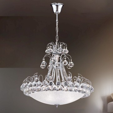 E14 水晶吊燈 B250-53-12-1173