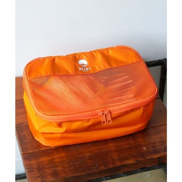 BEAMS JAPAN / 旅行包 M