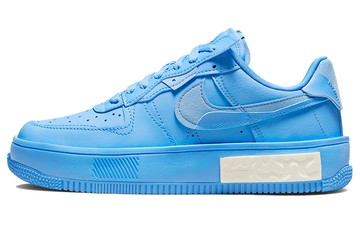 WMNS AIR FORCE 1 FONTANKA UNIVERSITY BLUE