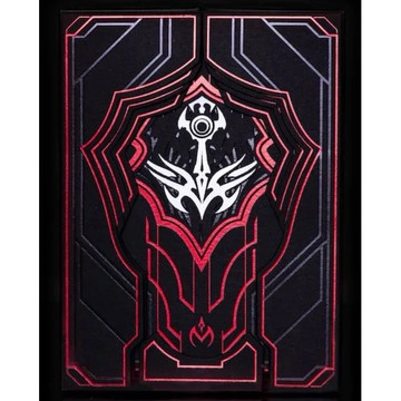 【USPCC 撲克】ARROW S103051453