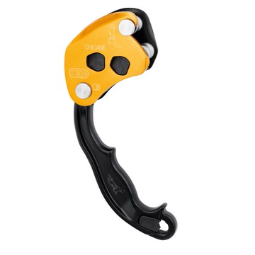 [全新正品]PETZL-CHICANE(輔助制動器)