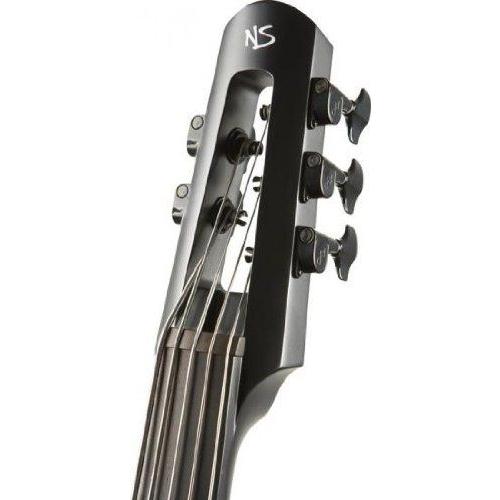 NS Design デザイン NXT 5-String エレクトリック Double ベース Black