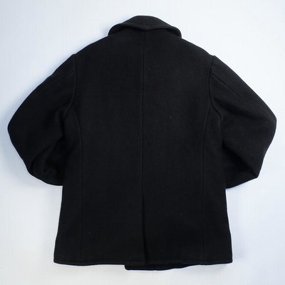 テンダーロイン TENDERLOIN PEA COAT スタースタッズPコート 黒 Size【L】 【中古品-良い】【中古】 |  LINEブランドカタログ