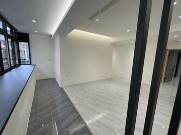 79F1板橋長江美寓｜新北市板橋區長江路一段