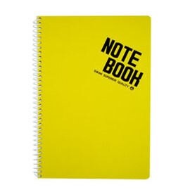 愛德牌活頁筆記本18K/50頁(10本/包)