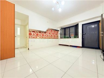 安平大樓稀有三房二衛｜台南市安平區建平十一街