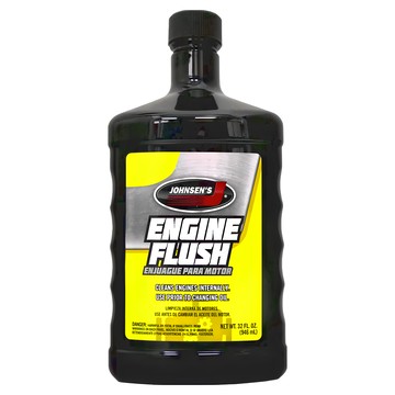 JOHNSEN'S 引擎油泥清洗劑 946mL  1瓶