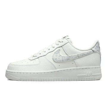 WMNS AIR FORCE 1 LOW WHITE PAISLEY