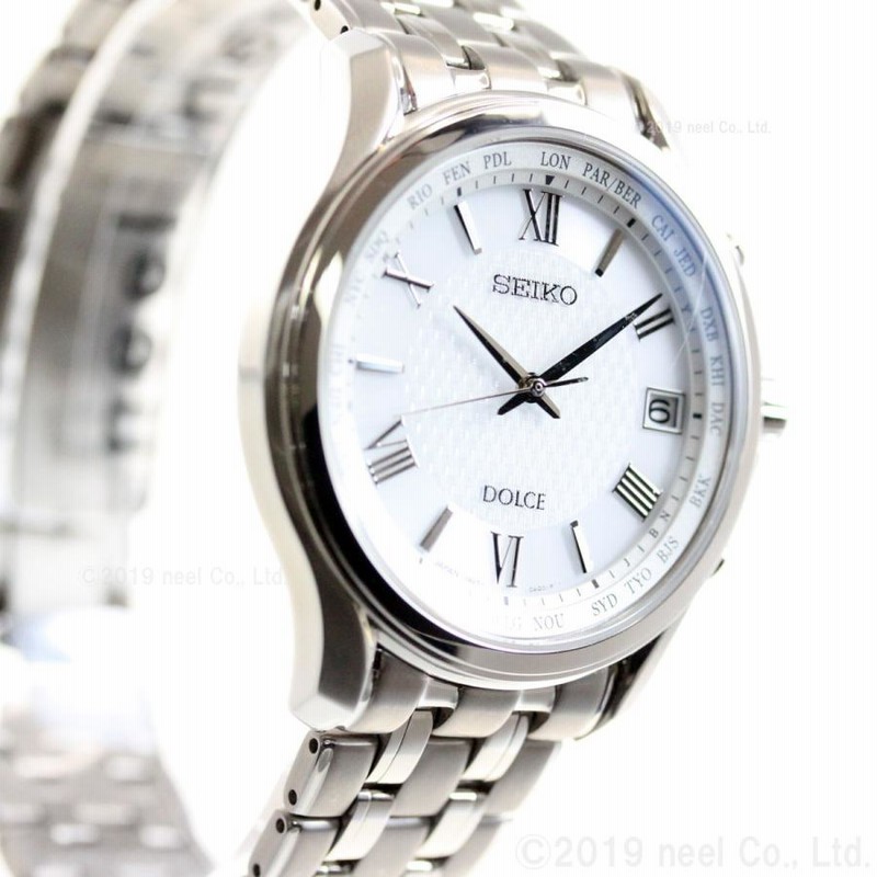 豪華おまけ有） セイコー ドルチェ＆エクセリーヌ SEIKO