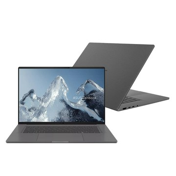 ASUS UX3607QA-0062G26100 灰(X1 26 100/16G/2TB SSD/16/W11)特仕