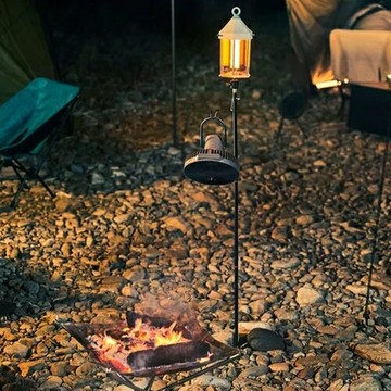 ├登山樂┤CLAYMORE  Multi Pile Driver 多用途摺疊單腳架 # CLA-D01