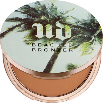 Urban Decay Beached Bronzer 9g Bronzed