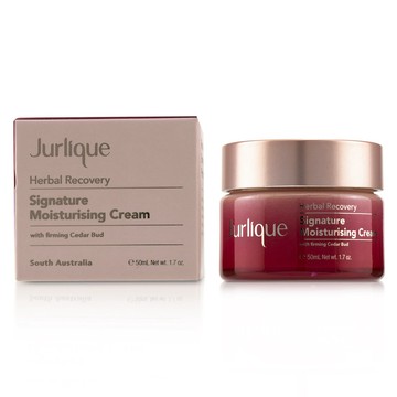 茱莉蔻 Jurlique - 活能再生發亮霜Herbal Recovery Signature Moisturising Cream