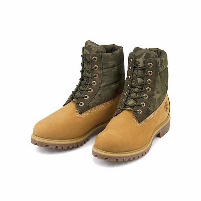 Timberland a1zrh 2025