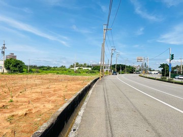 正台15線一般農業區農地 30米路｜桃園市觀音區大潭段塘背小段