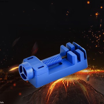 手表調節器 迷你袖珍小型拆表工具 塑料調表器 表帶拆卸工具
