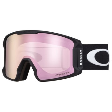 【OAKLEY】LINE MINER L SNOW GOGGLES PRIZM 色控科技 滑雪鏡