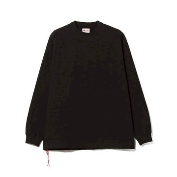 AirRoom 全新正品現貨 BEAMS JAPAN 古繩 長T 高磅數 日本製 素T 長袖