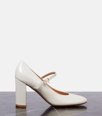 Gianvito Rossi Leather pumps