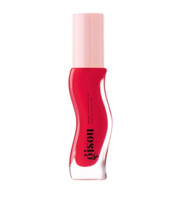 Gisou Honey Infused Lip Oil