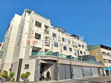 溪湖㊣富貴街角間電梯店住｜彰化縣溪湖鎮富貴街