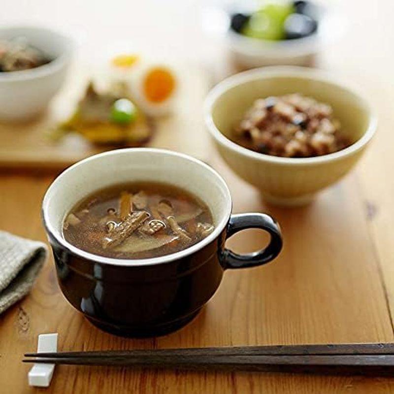 10個セットにしきや 牛ごぼうと舞茸のスープ 180g×10個セット NISHIKIYA KITCHEN