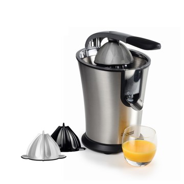 PRINCESS 不鏽鋼柳丁榨汁機 201851 ABS+不鏽鋼榨汁頭 原廠