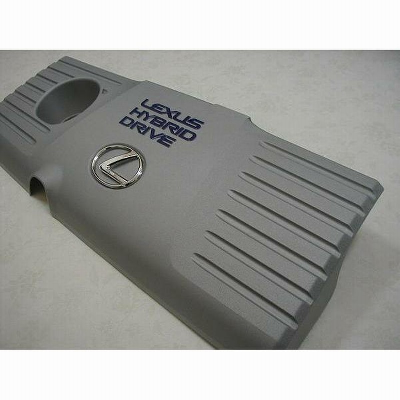 トヨタ CT200h ZWA10 シリンダヘッドカバー 純正部品 新品未使用 レクサス純正 エンジンカバー ［シリンダーヘッドカバー・LEXUS
