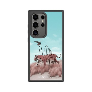 Galaxy S24 Ultra SolidSuit 黑 - Julien Tabet - Dexterity (AirPods)