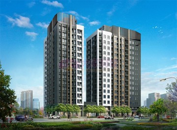 芳洲漾、洲子洋全新三房車位｜新北市五股區新城八路