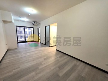 首購|櫻花市鎮之櫻兩房平車｜台中市清水區港新三路
