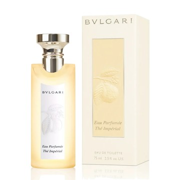 Bvlgari Eau Parfumee The Imperial 寶格麗帝王紅茶淡香水