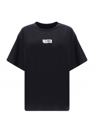 Mm6 - T-shirt - Womens -