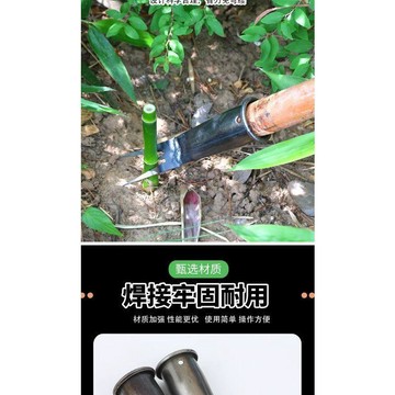 超值下殺 嚴選好物 實用園藝工具 掰玉米丫子神器 農用掰苞米丫除苗打叉紅薯掐腕專用工具免彎腰 掐鏟苞米除苗打叉專用工具神