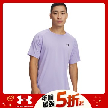 【UNDER ARMOUR】UA 男 Tech 2.0 短袖T-Shirt_1326413-538