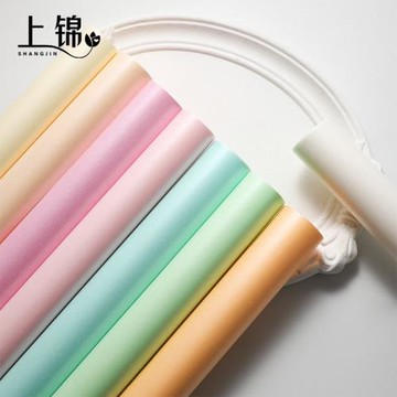 加厚款珠光雪梨紙 花束內襯雪梨紙 手揉紙鮮花包裝紙花藝包花紙