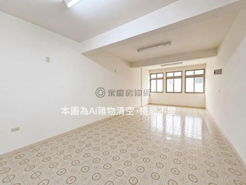 近中壢A22老街溪捷運站騎樓可停汽機車透天｜桃園市中壢區中新東路