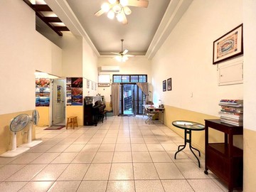 獨賣嘉義好市多大庭院一樓美寓｜嘉義市東區保建街