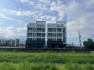 三星行建溪全新完工雙併電梯別墅1015155｜宜蘭縣三星鄉行健溪二路一段