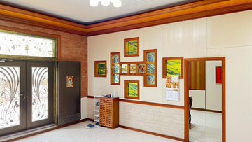 古坑慈光種植牛樟樹農地｜雲林縣古坑鄉大湖口