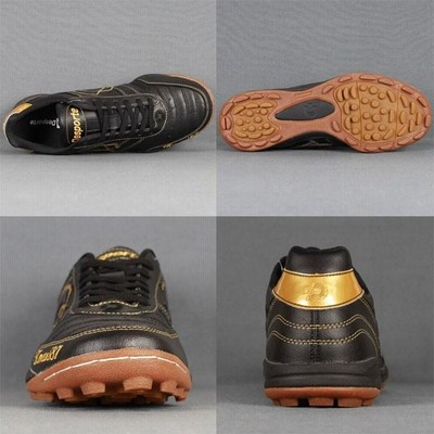 Kemari87別注 カンピーナス JTF3 デスポルチds940ke-gld Kemari87別注 カンピーナス JTF3 ブラック×ゴールド 【Desporte